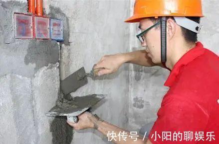 水电|装修水电施工的正确的流程是什么？干货收好，别再被骗钱了！