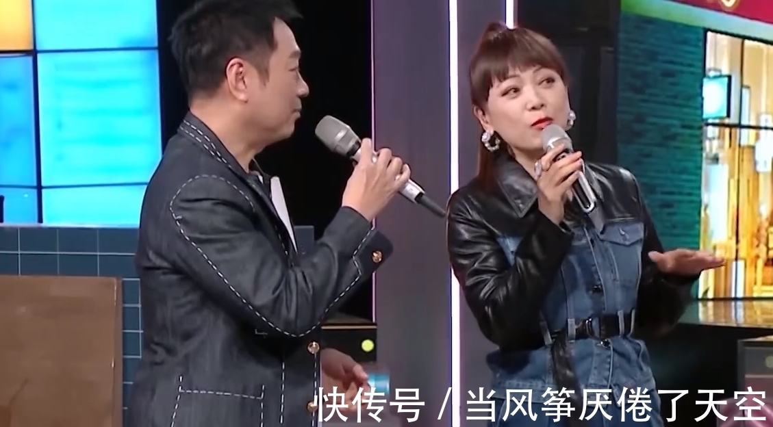 《你好星期六》获好评,谭松韵粤语歌燃爆舞台,容祖儿表白Twins