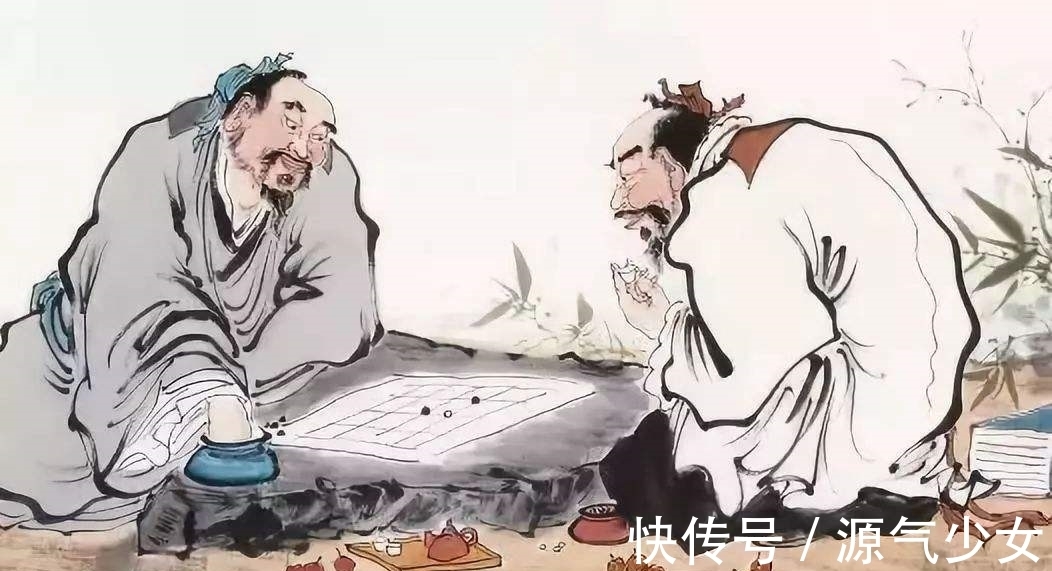 南华真经&小言《庄子》的智慧