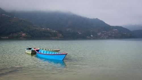 长治|去尼泊尔——尼泊尔第二大都市,博卡拉初体验