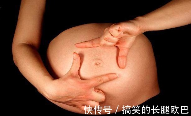 孕期|孕期最后一个月,胎儿的胎动会发生3个变化,你家胎宝是吗