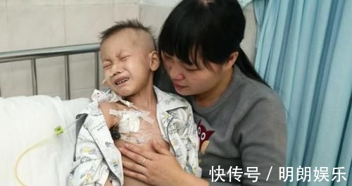 游戏厅|12岁男孩身患癌症,妈妈崩溃大哭吐露别在“垃圾堆”里养孩子