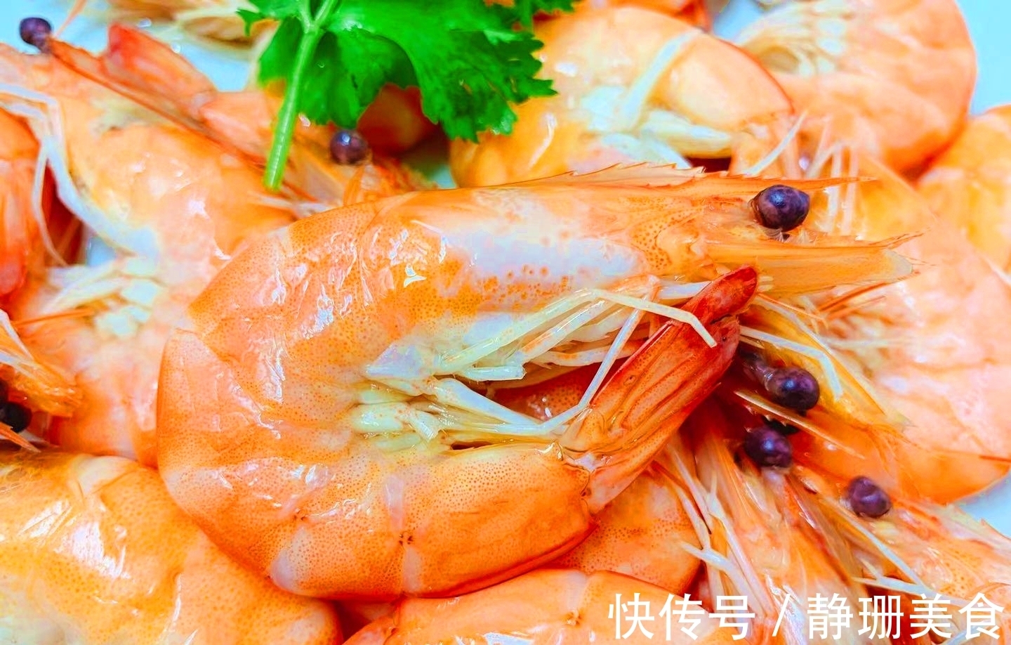 煮虾时,冷水煮还是热水煮?难怪虾又老又腥,都是错误做法惹的祸