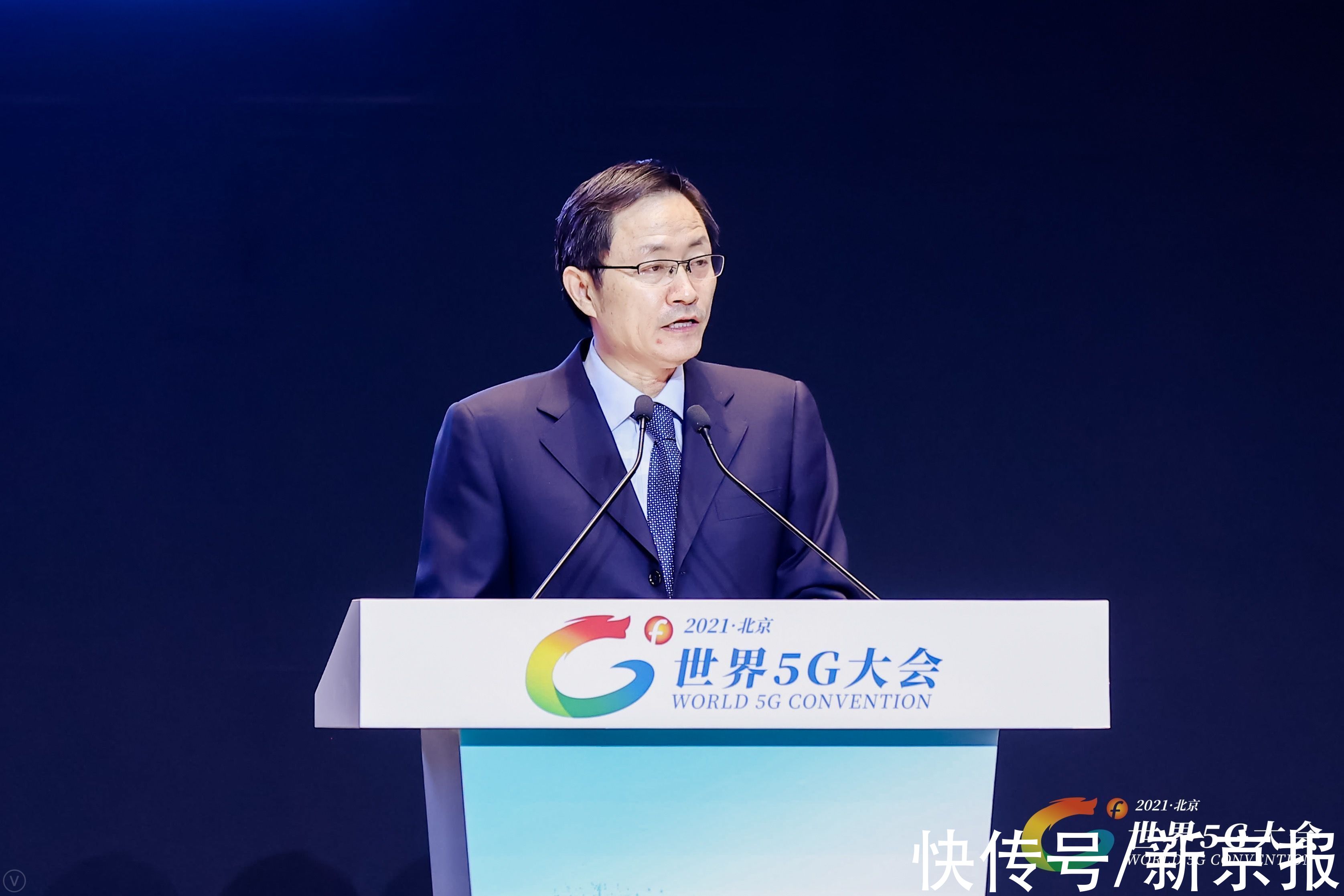 产业|科技部李萌：全球正在掀起5G增强技术研发和产业布局新热潮