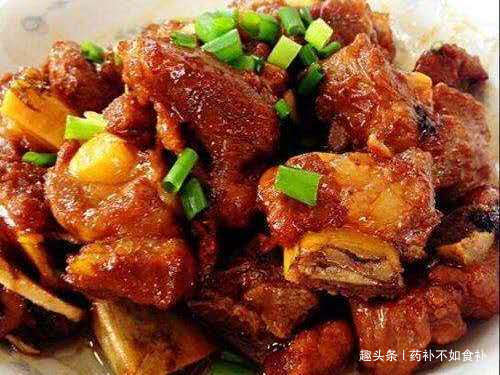 强身|孩子生长发育吃的“长高菜”,补钙补血又强身,提高免疫力少生病