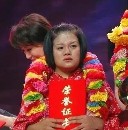 山楂妹：走红后拒绝与亲生父母相认，我不能再伤我养父母的心