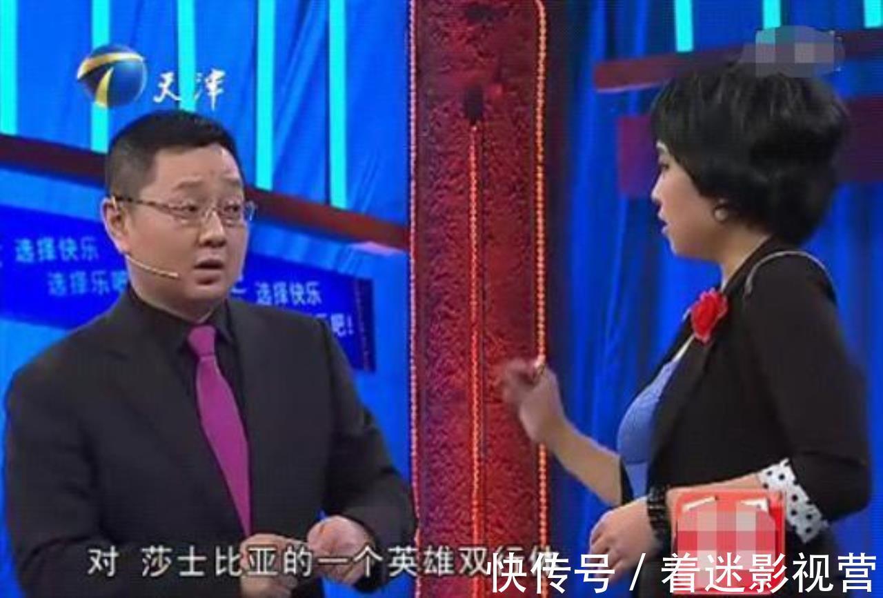 从央视名嘴,到网络节目“混饭”吃,张绍刚是如何“堕落”的?-
