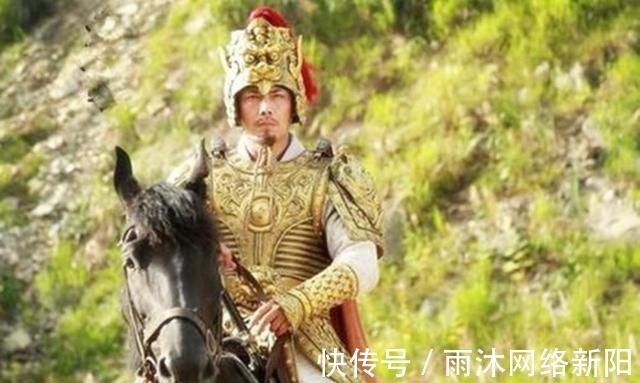 袁承志|袁崇焕真是冤死的吗？其死前的两句话，说明了一切