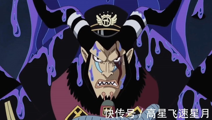 靶靶|海賊王副作用最大的四種果實能力，犧牲這么大，仍然炙手可熱