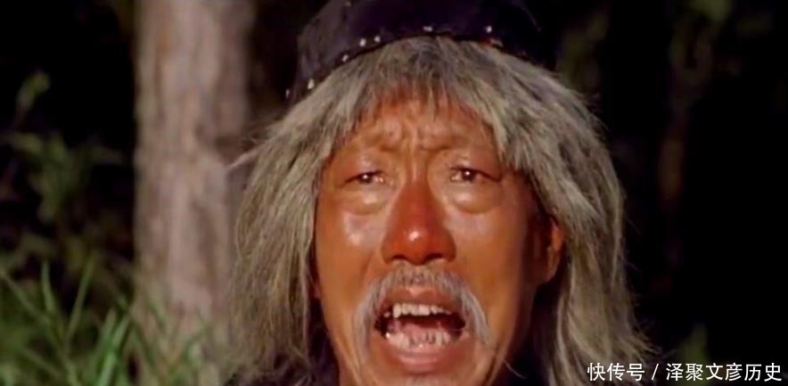 经验之谈|“老泄残精,人穷寿尽”,后一句同样精彩,古人的两句经验之谈