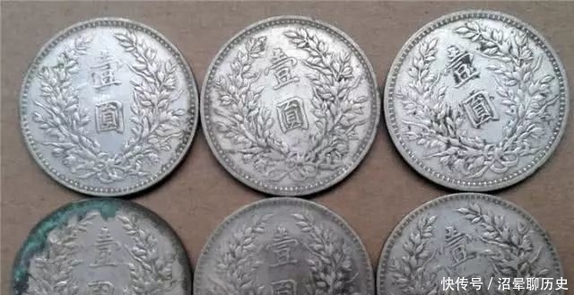 银子|古代银子长啥样,黑不溜秋全是牙印,别被电视剧“忽悠”了!