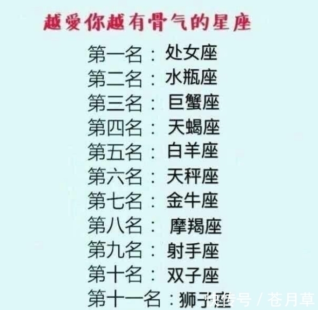 浪漫|会把温柔留给你的星座：为你孤注一掷，是我最后的浪漫