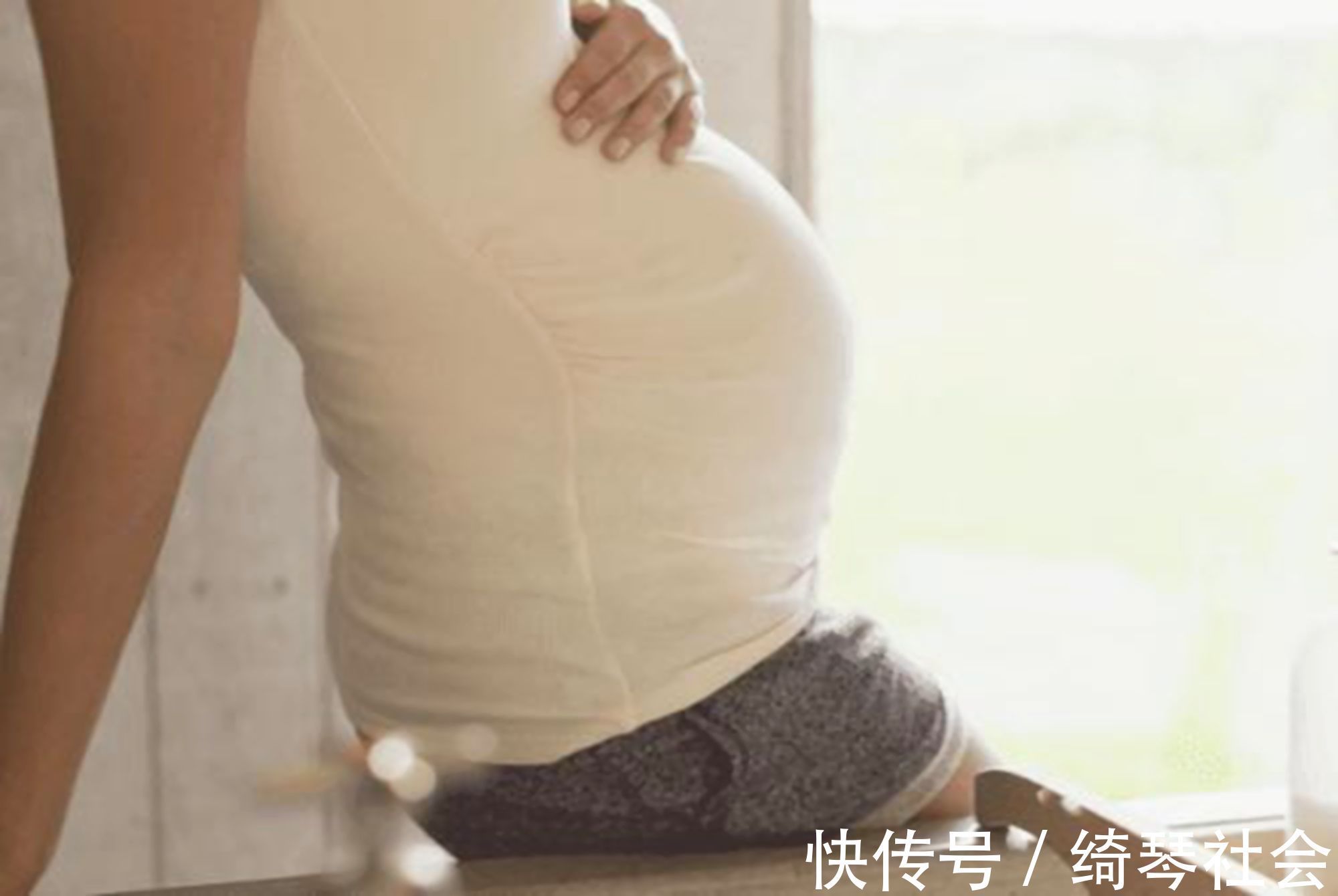 睡眠质量|孕期禁忌月月不同,这些“蠢事”别再犯了,不利于宝宝发育