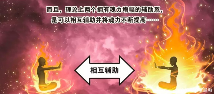 斗罗大陆原来宁荣荣和奥斯卡,也有武魂融合技,威能堪比造神!