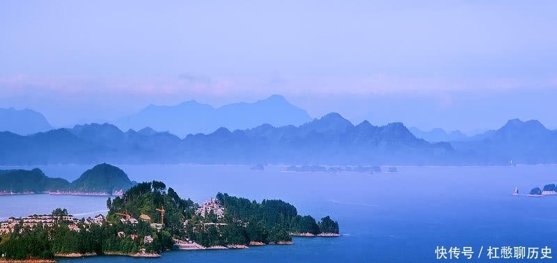 胡杨|雪山云海、沙漠胡杨、瀚海长天 那些梦中的美景