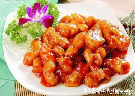  颜色|为何饭店炒出来的菜，颜色非常鲜亮，其实做对这一步很关键