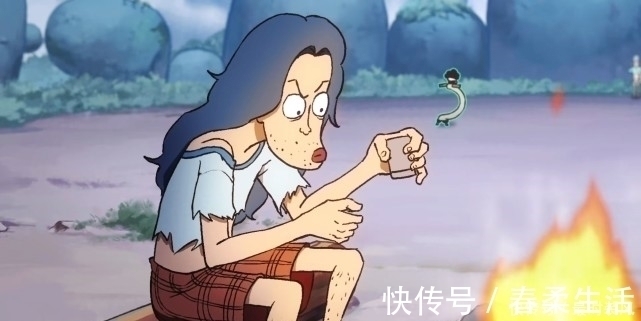 大数据|刺客伍六七:烂命华在斯特国的检索系统中查不到,是变脸了吗?