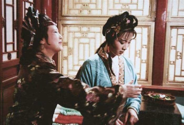 桃色|鸳鸯抗婚,一个被桃色事件掩盖的利益权谋