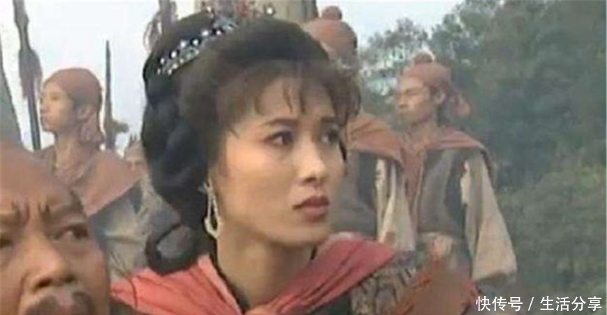 不该|不该上梁山的三人,两人本来锦衣玉食,被宋江哄骗后一人还失了身!