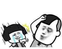 |幽默笑话:街头遇到一个乞丐,竟是大学同学,他一开始有点尴尬