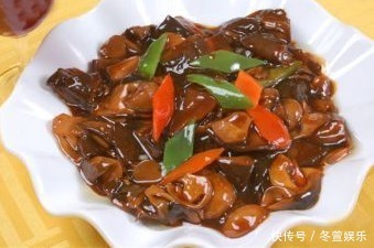 营养美味的几道家常菜,简单美味,而且口感不腻,不妨在家试试!