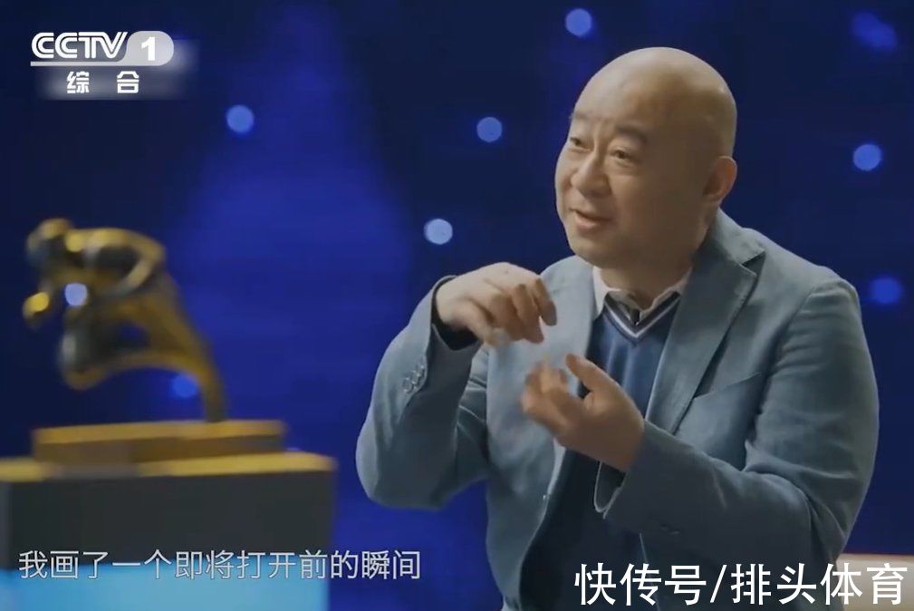 全红婵再登CCTV1!夺冠瞬间成名画,专家点评:跳水界天花板