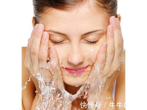 油光|不想让你男朋友看到你油光满面?看看如何正确护肤