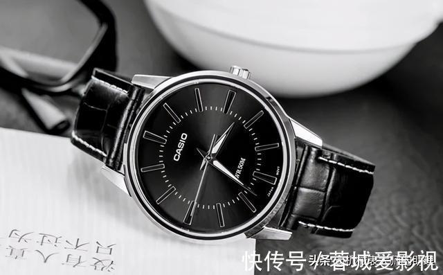 积家|中国最详细的7大佩戴手表群体,看看你属于哪个群体?