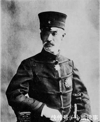 此人|此人本是日军大将,发明一战法叫“猪突之术”,二战时被世界耻笑