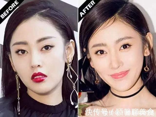 唇妆|嘴唇有这4个“缺点”最拉低颜值,尤其第2点公认最丑,希望你没有