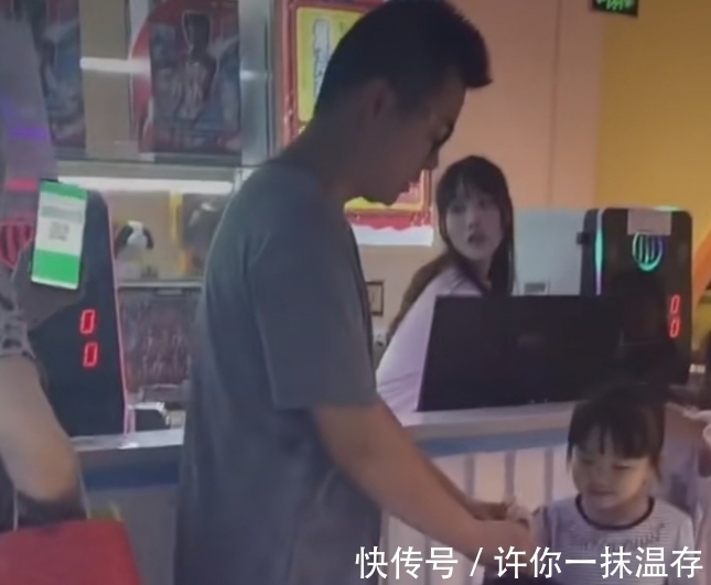 许敏|为什么那么喜欢许妈？喜欢田静一家？喜欢奇奇？喜欢悦悦
