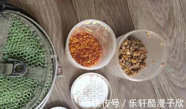 钓饵|实话实说,鲫鱼再大再“狡猾”,一见这饵也认怂!试过的人都服了