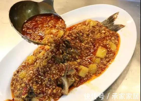 韭菜焖豆腐|11款诱客硬菜，给餐厅带来高人气，建议收藏