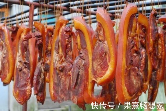 保存腊肉，直接冷冻是大错！学会这2招，腊肉香软好吃，放1年不坏