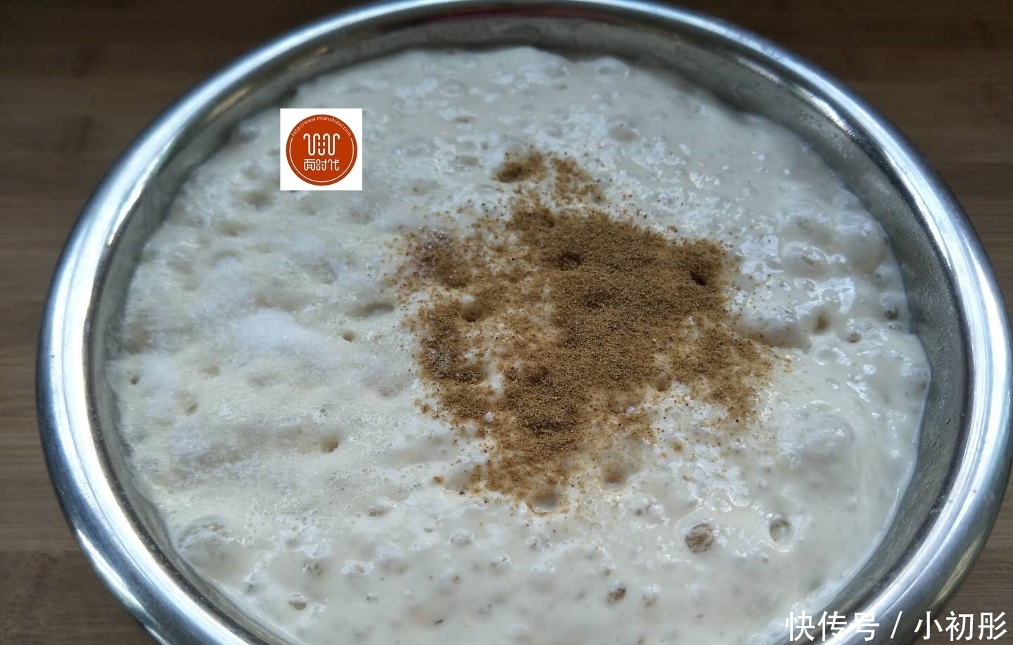 早餐懒到家做法,比丸子简单,比油条好吃,5分钟出锅,十天不坏