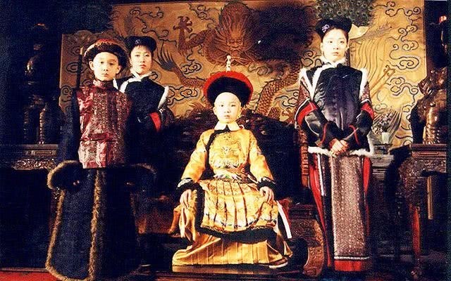 词汇|清代史料中经常出现“坐汤”这个词汇,具体指的是什么?