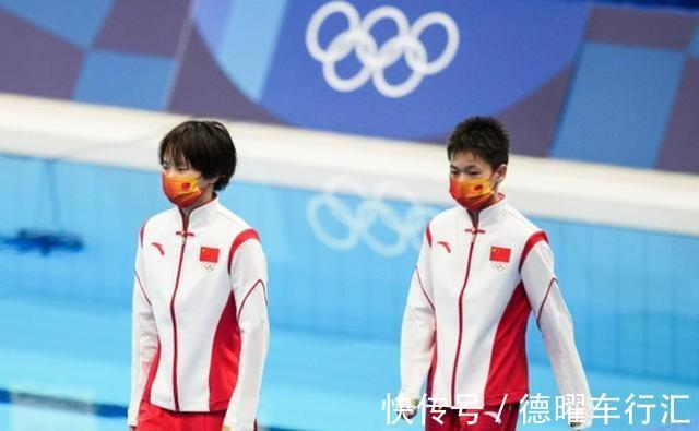 郭艺|隔离结束,莎莎回家团圆,为何全红婵过家门不回?小心思用心良苦