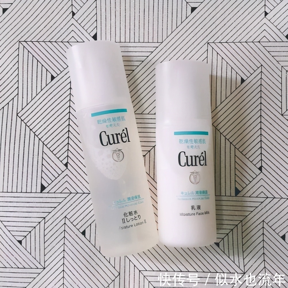 滋润度|盘点那些看似普普通通,用后却意外好用的平价水乳套装测评推荐