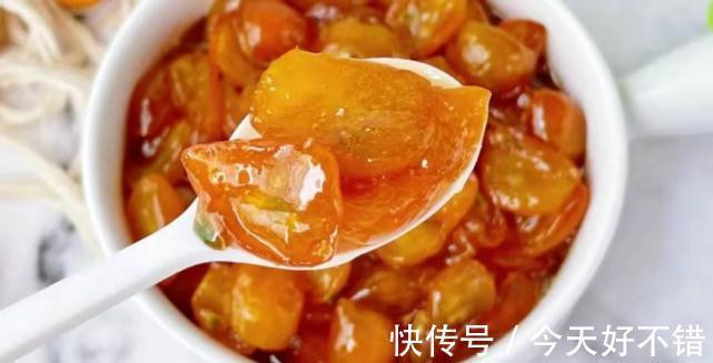 止咳|天然的“止咳之王”,水果煮着吃,冬至过后止咳润肺,冬天少生病