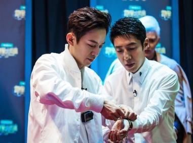 近期全網最喜愛綜藝：前四不算啥，榜首開播第一天破億才厲害