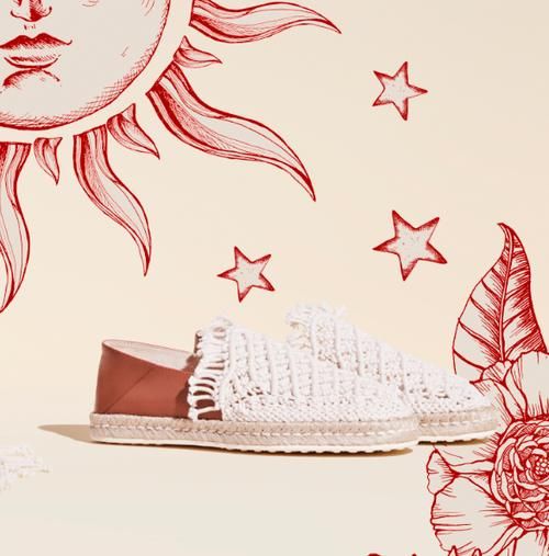 TOD’S发布2021 FULL SUMMER系列创意短片 ——《意式盛夏》