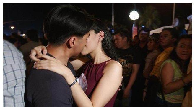 淋病|经常接吻的人，可能会带给你这4个“变化”，你中招了吗？