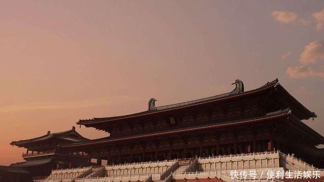 大唐|唐太宗的粉儿,却有着汉献帝的命,唐昭宗为何成了大唐最糟操盘手