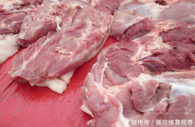 猪肉放冰箱里可以放多久来听听肉铺老板的真心话!