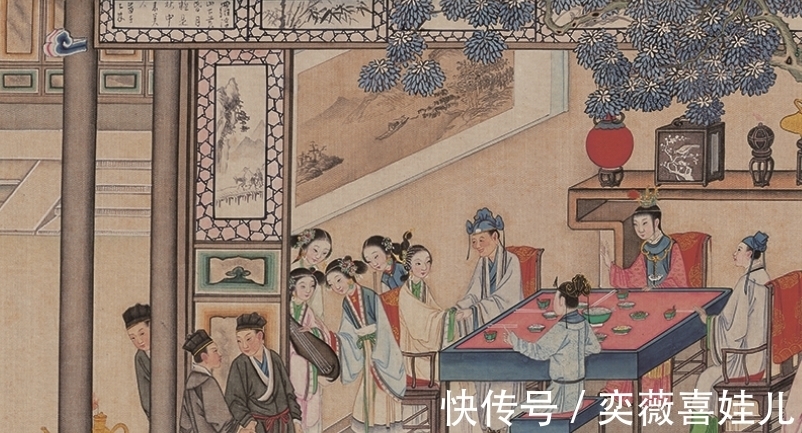 宝玉|袭人先委身宝玉,再嫁蒋玉菡,蒋娶她终又弃,忍受不了这个女人