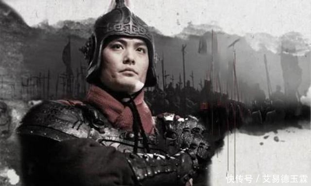 一代名将,戎马生涯,赵括真的是纸上谈兵的无能之辈吗?