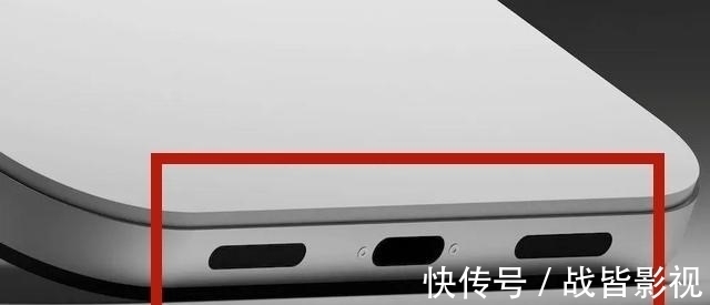 iphone14|iPhone14 Pro再次确认，改用Tpye-C接口，刘海不见了