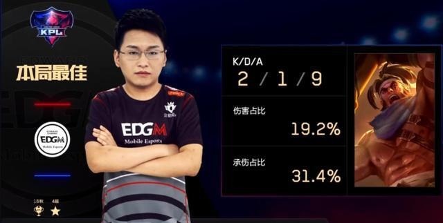 优先级|为什么排位没人用的苏烈，在KPL的优先级这么高，甚至成T0边路