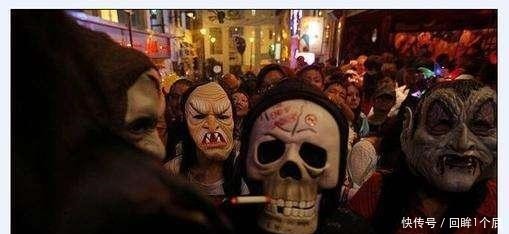 明明|今天七月半中元节为什么又叫鬼节 明明源于道教为何佛教更重视!