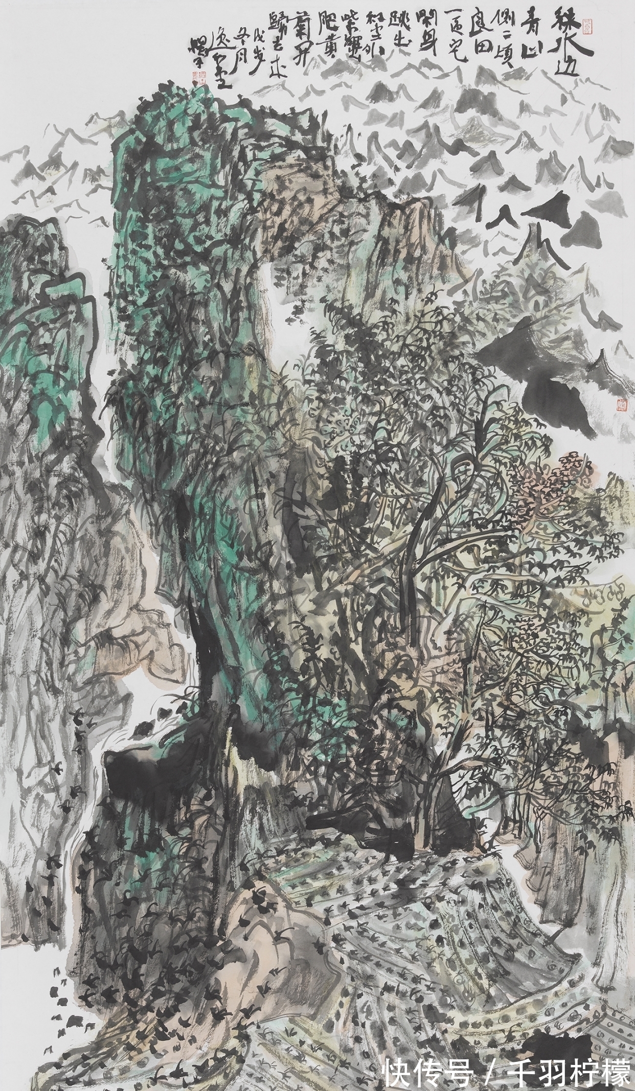 书画$「直击书画」书画家们虚拟市场硝烟将起，nft将是主战场